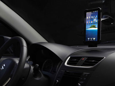 Πρωτοποριακό σύστημα επικοινωνίας χαρίζει η Suzuki